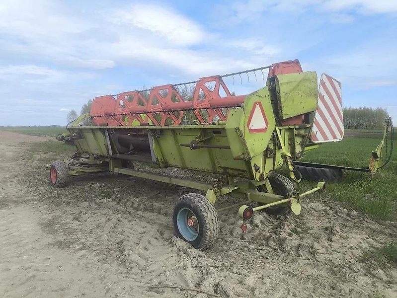 Claas c600 Barre de coupe 5 177 €
