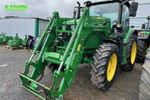 John Deere 6110 R tractor 79.000 €