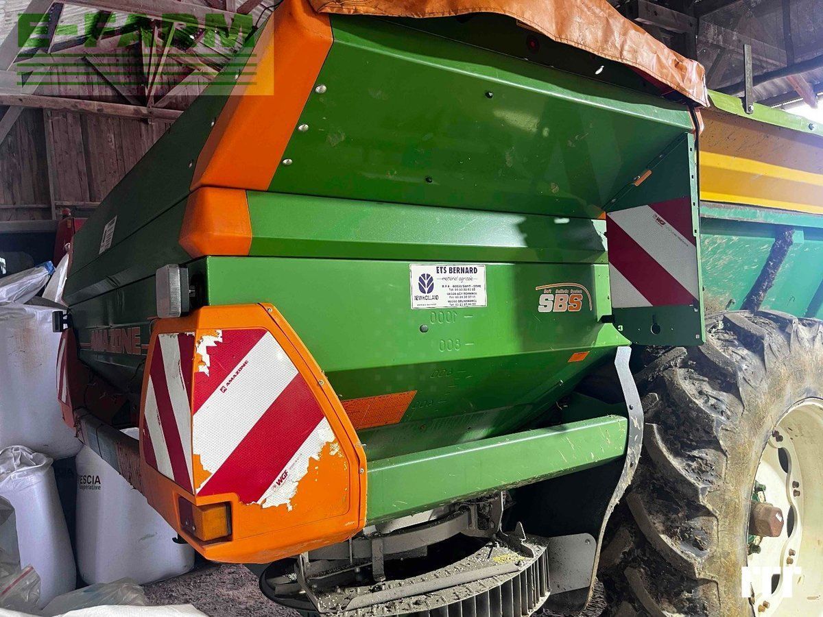 Amazone zam profis 3000l Fertiliser spreader €5,000