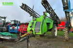 Tecnoma tc31ef sprayers €19,000