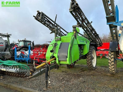 E-FARM: Tecnoma tc31ef - Sprayer - id XPRG2PX - €19,000 - Year of construction: 2010 - France