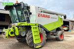 Claas Lexion 570 combine 63.000 €