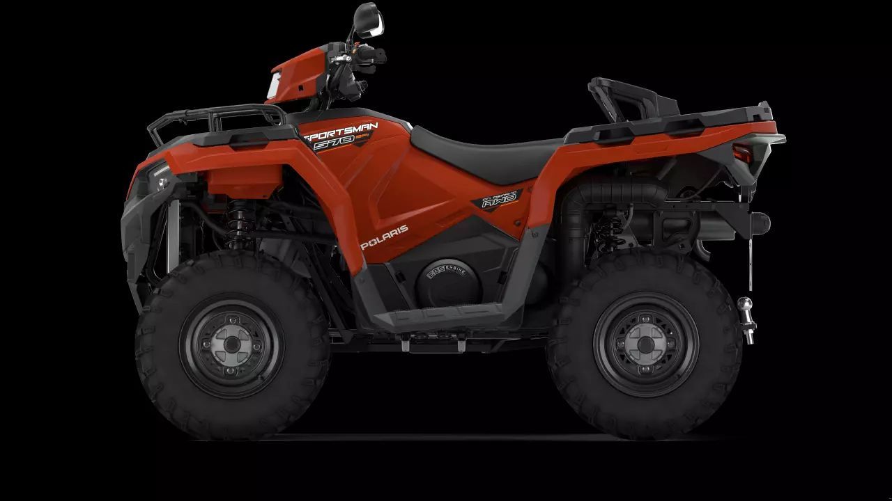 E-FARM: Polaris Sportsman 570 - Véhicule motorisé - id SULUQSE - 8 832 € - France