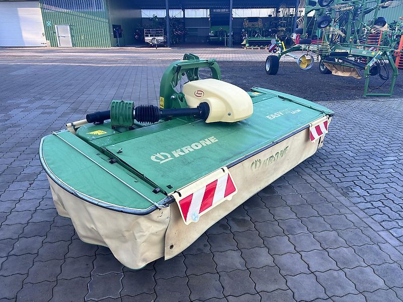 Krone EasyCut F 320 Faucheuse 8 319 €