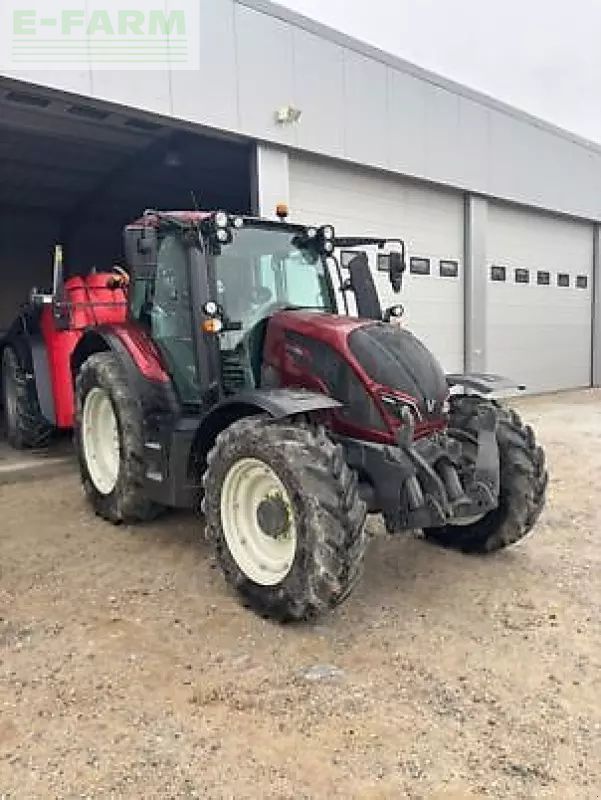 Valtra N174 Traktor 95 000 €