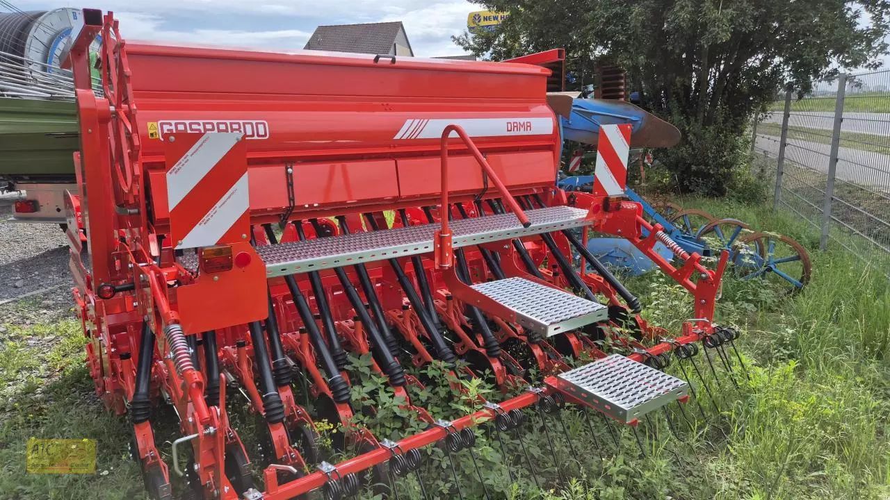 Maschio dama 300 20r corex plus 15cm + dm classic Kombinovane sejalice 28 000 €