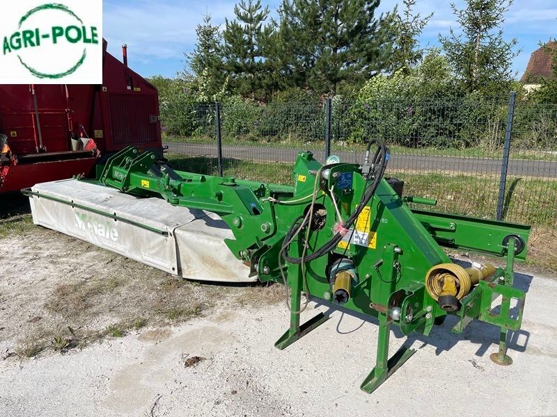 E-FARM: McHale R3100 - Faucheuse - id CTDPKTG - 9 800 € - Année: 2019 - France