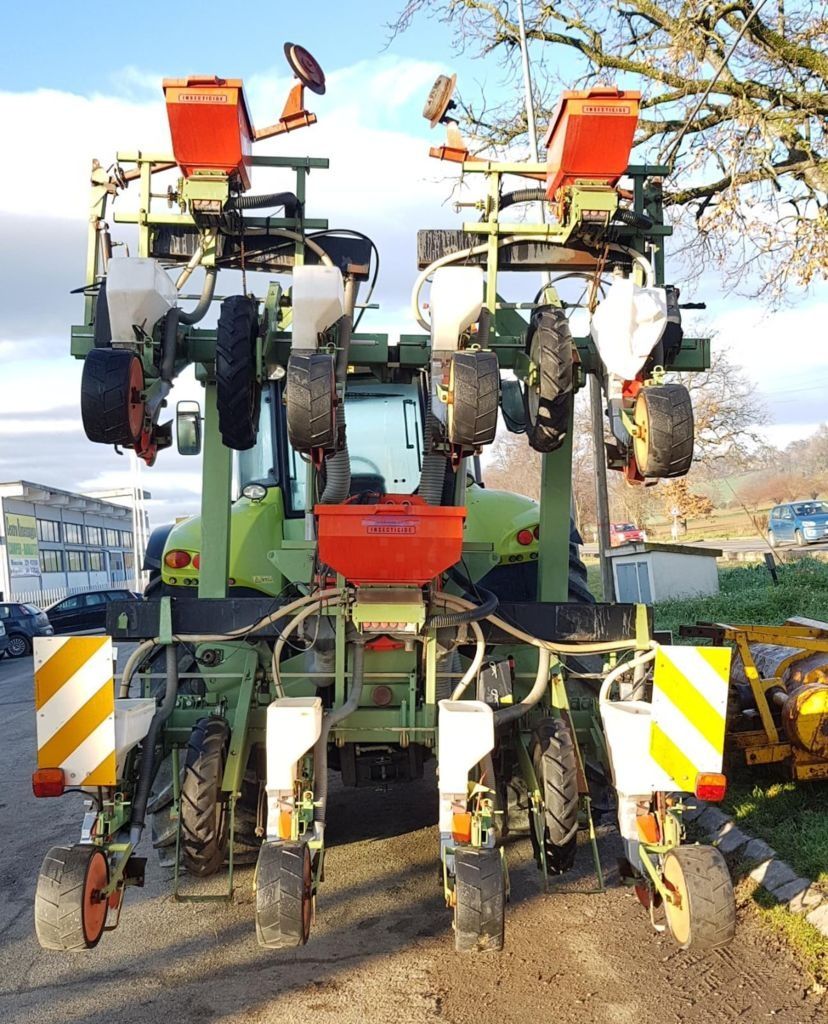 E-FARM: Nodet planter 2 - Precision drill - id LHBIEI8 - €6,300 - Year of construction: 1995 - Italy