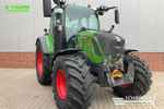 Fendt 314 Vario ProfiPlus tractor 138.500 €