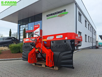 E-FARM: Rauch axis-m 30.1 emc+w - Fertiliser spreader - id QCUMEBB - €12,909 - Year of construction: 2015 - Austria