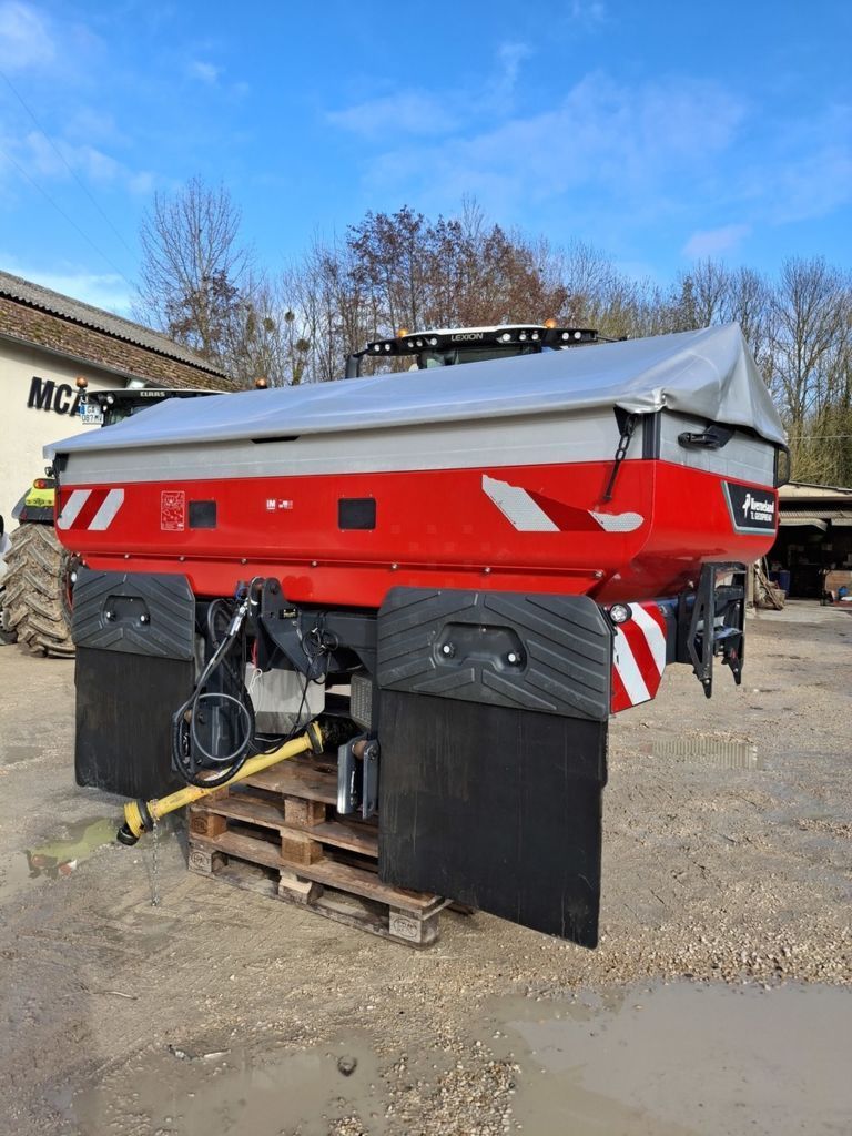 Kverneland exacta tla geospread Epandeur d'engrais 17 000 €