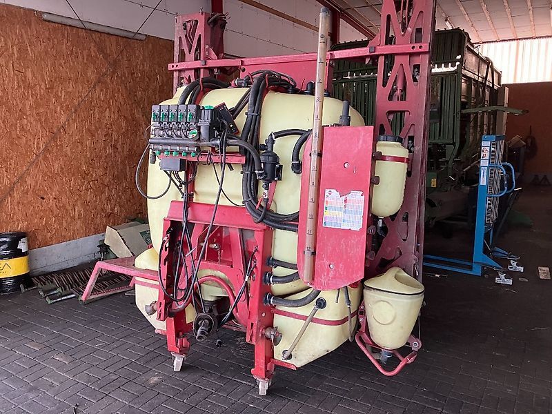 Hardi MASTER 1200 Sprayer €7,900