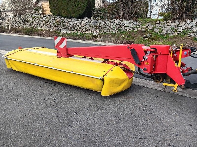 Pöttinger NovaCat 352 Segadora 8400 €