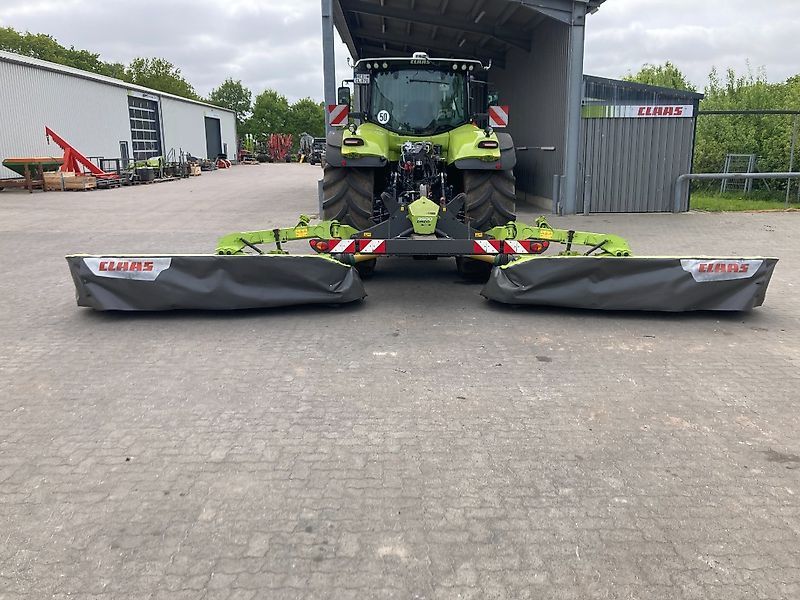 E-FARM: Claas Disco 8500 Trend - Faucheuse - id DXJURCH - 25 900 € - Année: 2023 - Allemagne