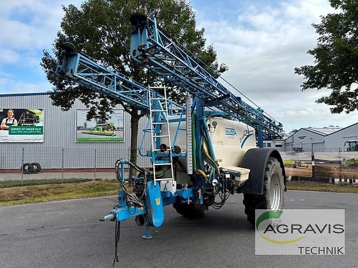 Inuma ias 5027 Sprayer €9,500