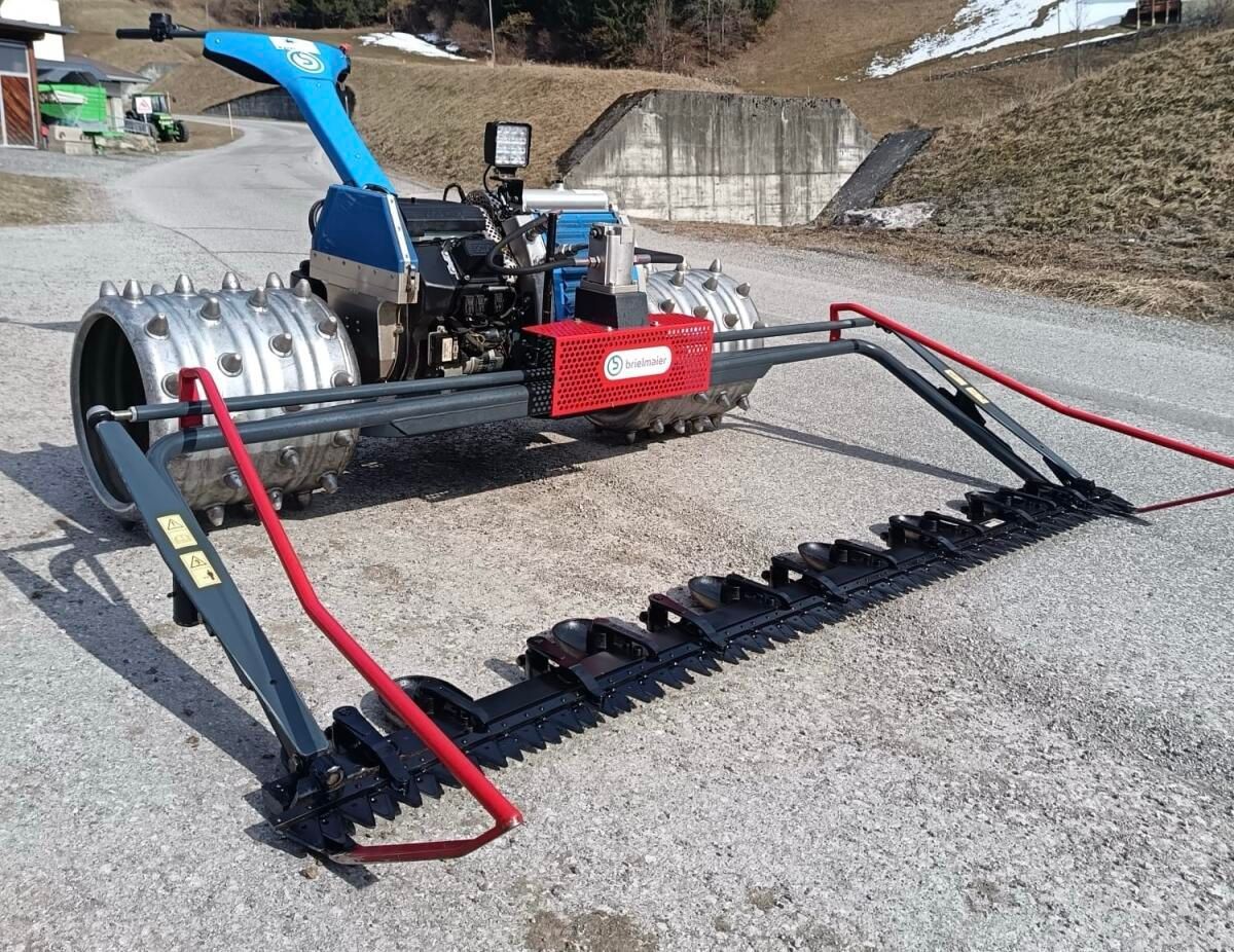 Brielmaier Kosiarka 26 800 €