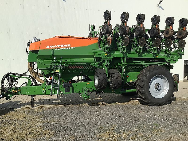 Amazone precea 9000 tcc Drillmaschine 126.200 €
