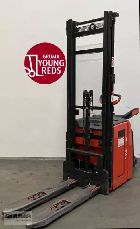 Linde l 14 ap i 1173-01 Chariot élévateur 11 150 €