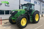 John Deere 6155 R tractor 97.108 €