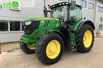 John Deere 6195 R tractor €118,247