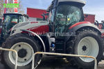 Steyr 4130 Expert tractor €104,167