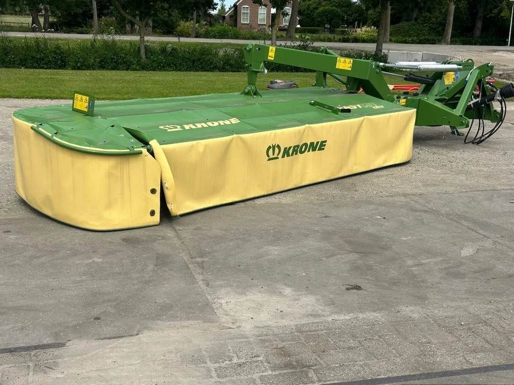 E-FARM: Krone easy cut r 360 schijvenmaaier maaier nieuw schijve - Sekačka - id RPWG68G - 14 750 € - Rok výroby: 2025 - Nizozemsko