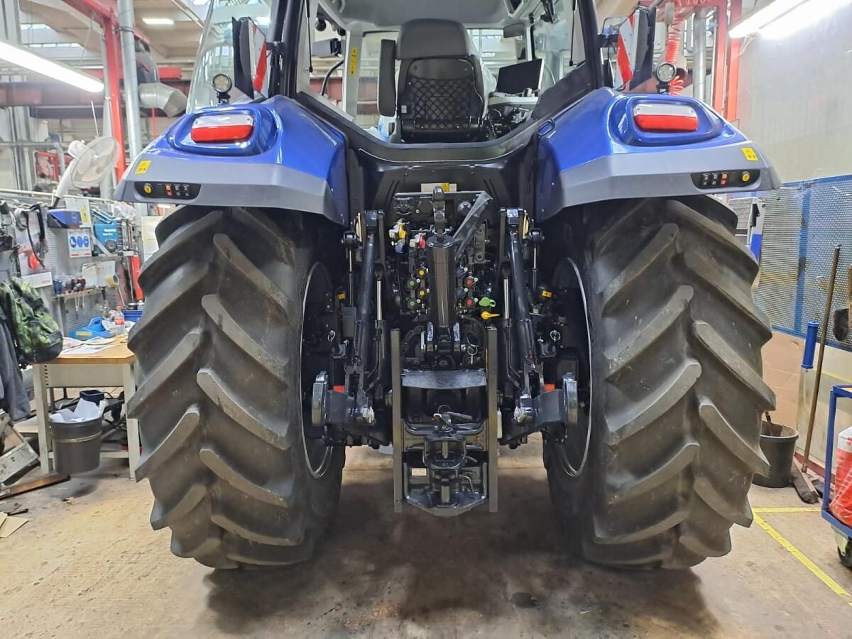 MICHELIN Ruedas y orugas 6200 €