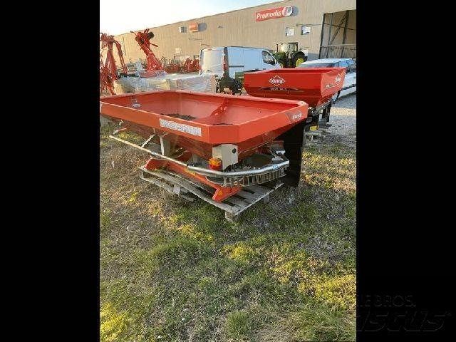 E-FARM: Kuhn axis 20.1w - Пръскачка - id SNAJXTN - 9200 € - Година на построяване: 2025 - Франция