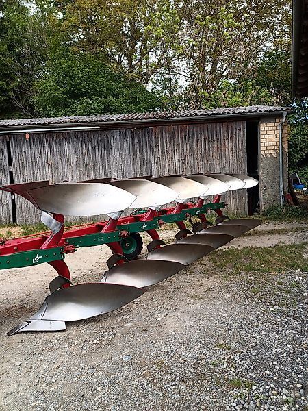Kverneland ED 100/300 Pług 15 000 €