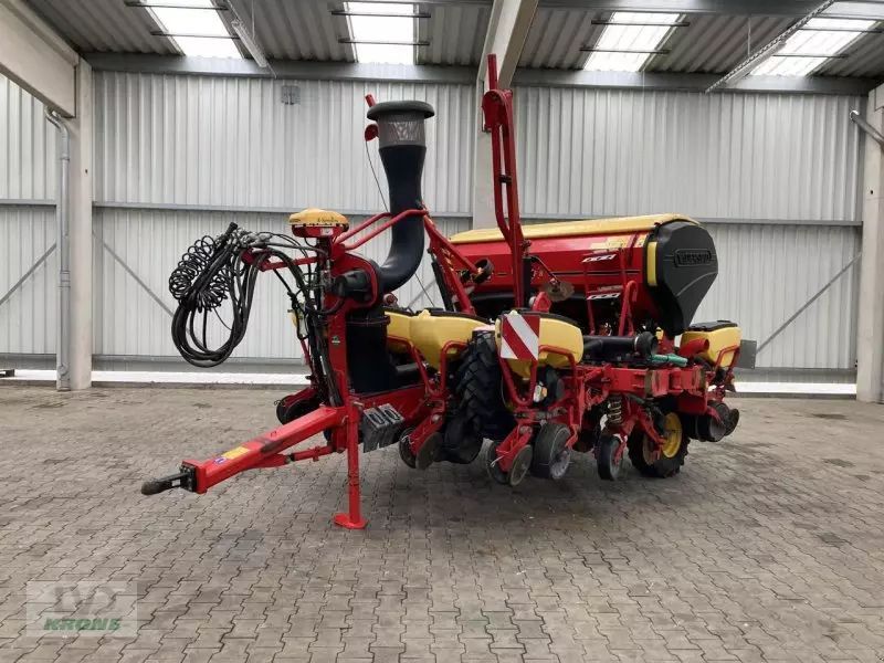 VÄDERSTAD tempo tpf 8 Precision drill €36,500