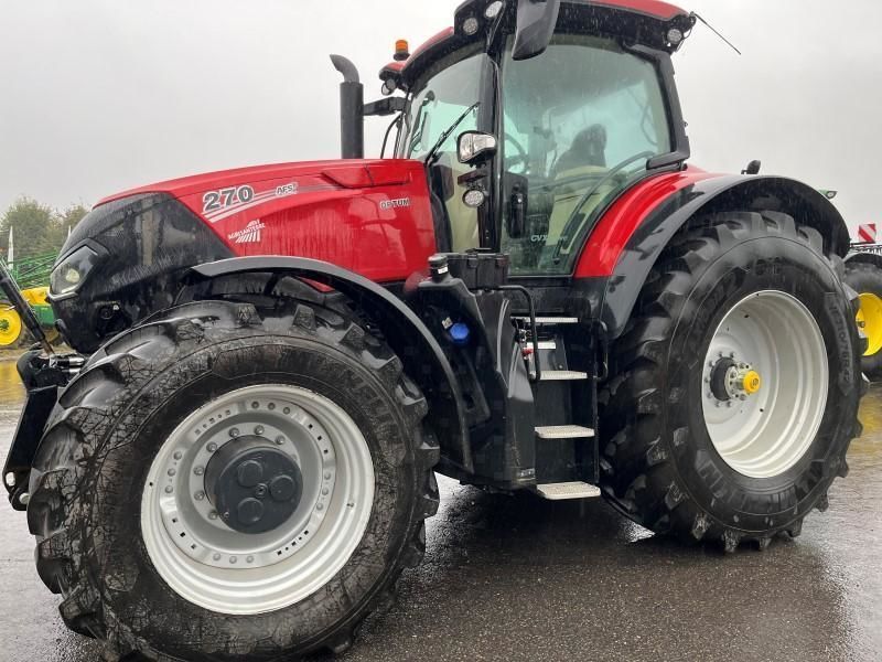 Case IH Optum 270 CVX Traktor 164.500 €