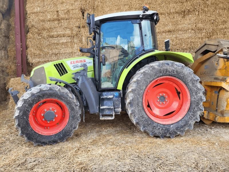 Claas Arion 450 Traktor 65.000 €