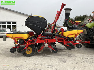 E-FARM: VÄDERSTAD TPF 8 - Precision drill - id WR94HDI - €52,000 - Year of construction: 2017 - Germany