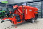 Kuhn Profile 16.2 CS feedingwagon €47,500