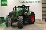 Fendt 828 s4 profiplus tractor 140.000 €