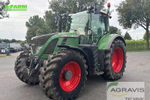 Fendt 714 Vario Profi tractor 68.900 €