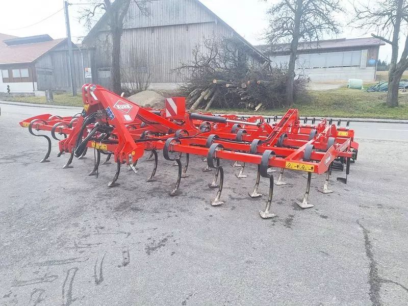 Kuhn Prolander 500 R Cultivateur 18 750 €
