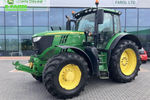 John Deere 6215 R tractor €81,696