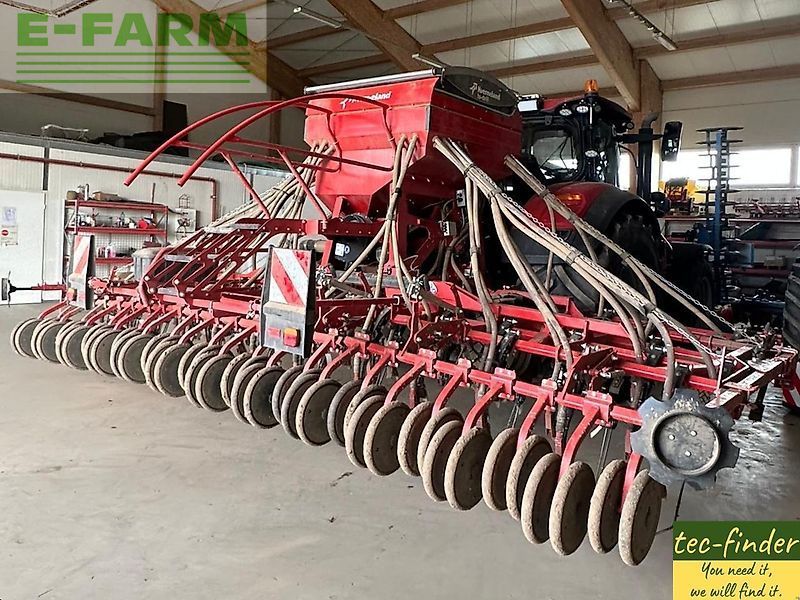 Kverneland ts-drill 6 meter Drillmaschine 43.900 €