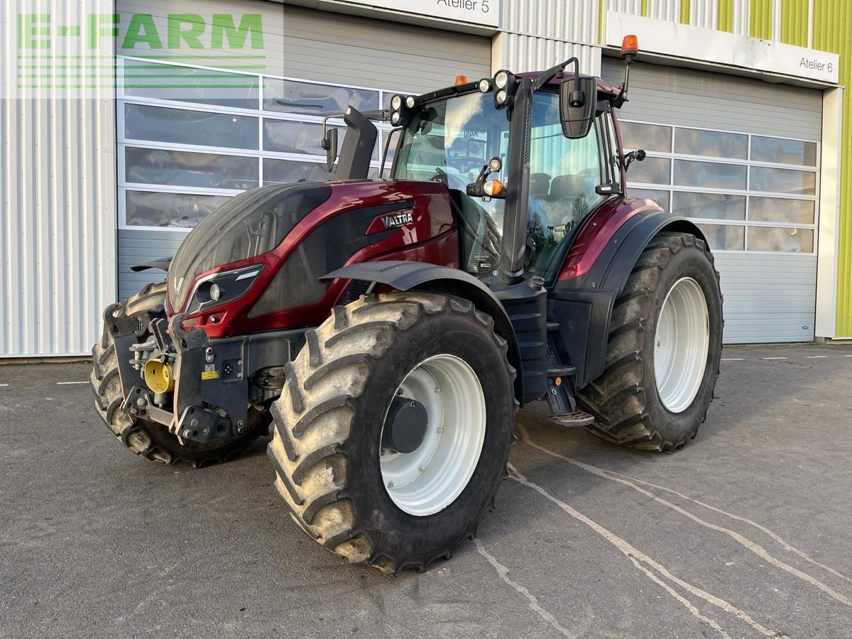 Valtra T 214 Tractor 93.000 €