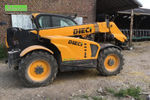 Dieci agristar 37.7 telehandler €29,800