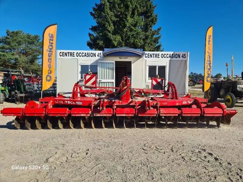 HORSCH Joker 5 CT Grubber 12.000 €