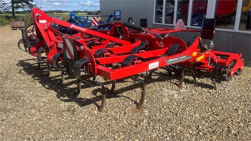 Kverneland Turbo 4000 F Disc harrow €25,413