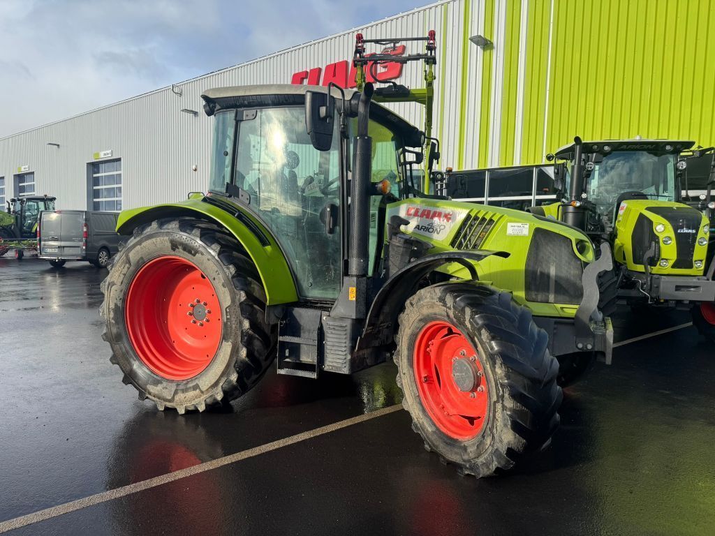 Claas Arion 420 Tractor €39,000