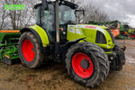 Claas arion 620 n° interne 1871 tractor 27.000 €