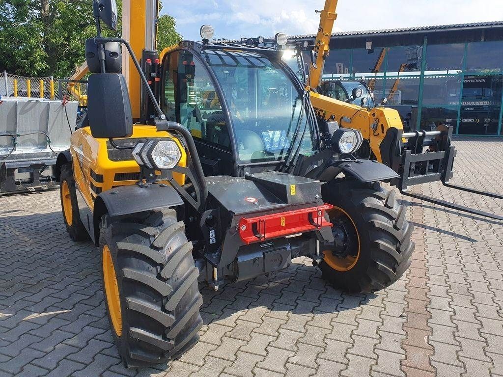 Dieci Mini Agri 26.6 Anbaugerät
