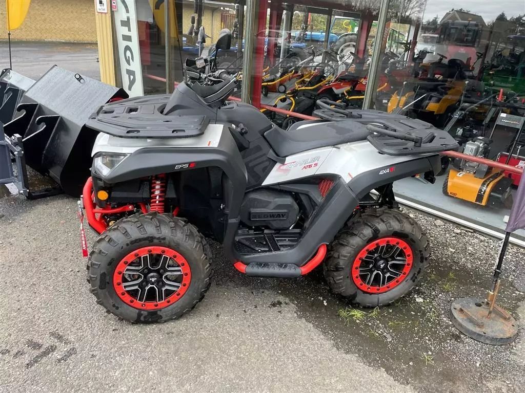 Other 600 gs snarler Motor vehicle €9,056