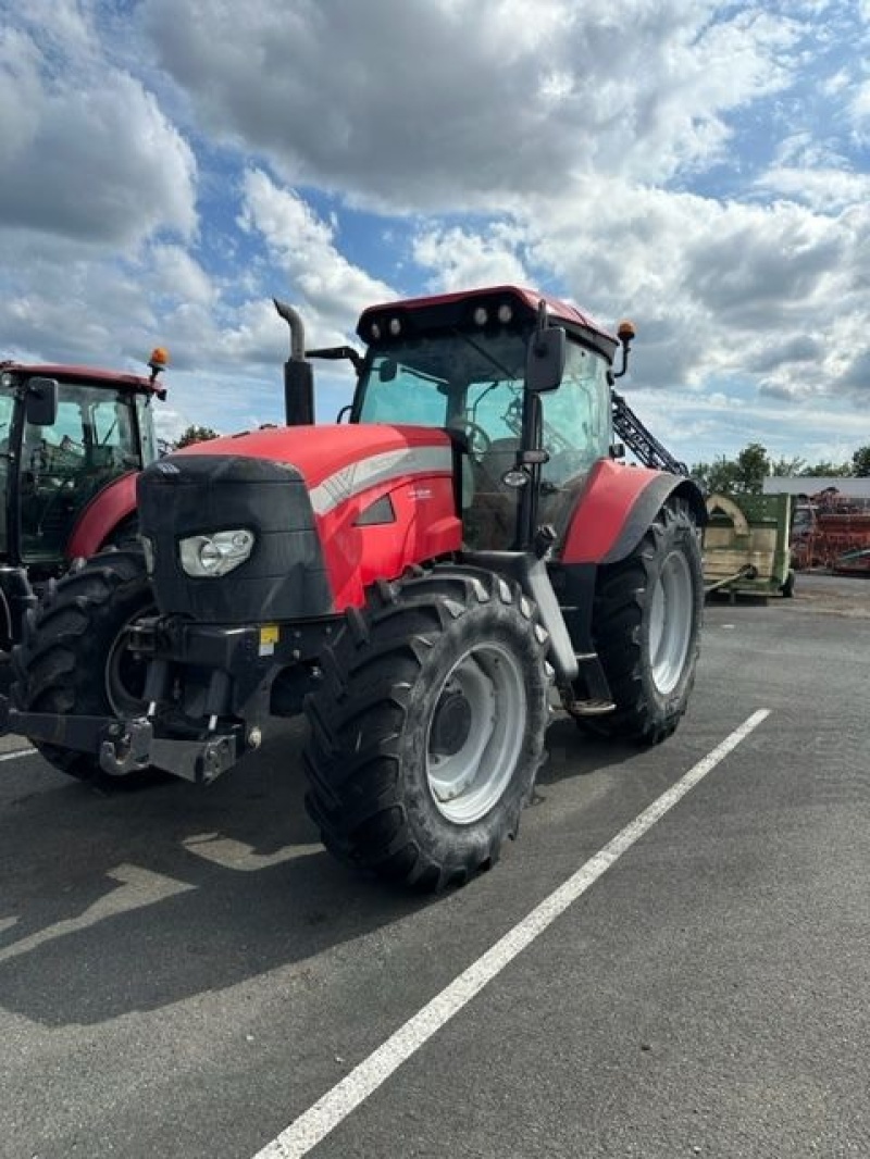 McCormick XTX 145 M tractor 28 000 €