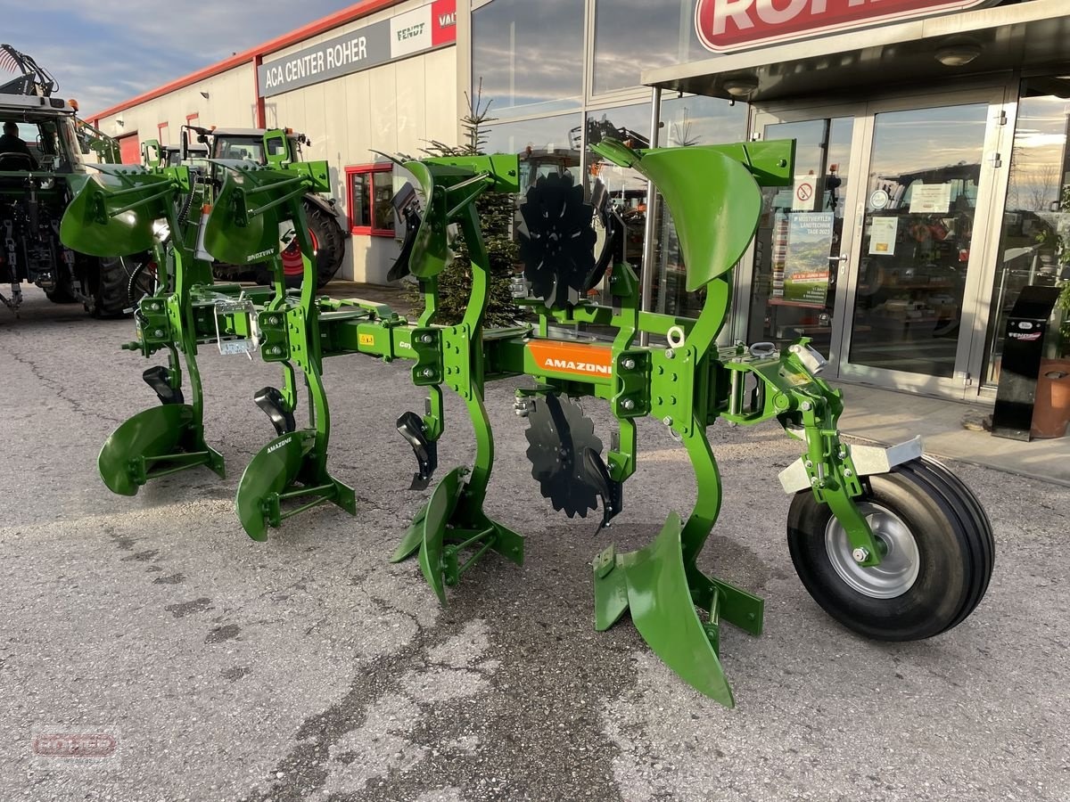 Amazone cayros xms 1050-v plough 23 167 €