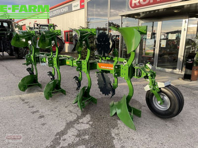 E-FARM: Amazone cayros xms 1050-v - Plough - id 82Y5DND - €23,167 - Year of construction: 2023